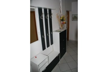 Хорватiя Privát Krk, Екстер'єр